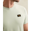 Pánské triko PME LEGEND R-neck American Classic Zelená - PME LEGEND - PTSS2604599 6168 Short sleeve r-neck American Classic
