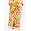 Dámské letní šaty Blutsgeschwister Sunset Goddess Multicolor - Blutsgeschwister - 001261-310 02129 Sunset Goddess