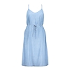 Dámské letní šaty Geisha Dress spaghetti Modrá - Geisha - 67390-21 600 Dress spaghetti