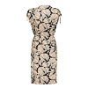Dámské letní šaty Geisha dress Béžová - Geisha - 67405-20 999 dress