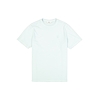 Pánské triko GARCIA mens T-shirt ss Modrá - GARCIA - Z1179 8269 mens T-shirt ss