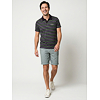 Pánské bermudy TIMEZONE Slim JannoTZ Short Zelená - Timezone - T2 40000.1186 04017 Slim JannoTZ Short
