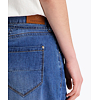 Dámské bermudy TIMEZONE Laguna Modrá - Timezone - T1 50041.3159 03532 Laguna Loose Shorts