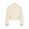 Dámská jarní bunda Smashed Lemon Jacket Béžová - Smashed Lemon - 26308 720 Jacket