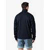 Pánská mikina HELLY HANSEN HP FLEECE Modrá - Helly Hansen - 34539 597 HP FLEECE JACKET