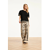 Smashed Lemon Pants Béžová - Smashed Lemon - 26390 720-999 Pants