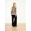 Smashed Lemon Béžová - Smashed Lemon - 26391 720-999 Blouse