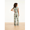 Smashed Lemon Zelená - Smashed Lemon - 26397 525-010 Jumpsuit