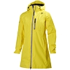 Dámská bunda HELLY HANSEN BELFAST 304 žlutá