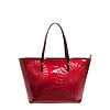 Dámská kabelka DESIGUAL BOLS SAN FRANCISCO KATE 3005 ROJO SANGRE