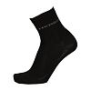 Ponožky KERBO BASIC 020 020 černá