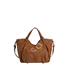 Dámská kabelka DESIGUAL BOLS ROTTERDAM AUDREY 6016 TOSTADO