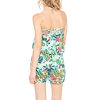 Dámské šaty DESIGUAL BIKI BARBARA 4059 VERDE SOLO - DESIGUAL - 61M20F7 4059 BIKI_BARBARA