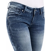Dámské jeans TIMEZONE New AureliaTZ 3937 - Timezone - 16-5558 3937 New AureliaTZ