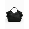 Dámská kabelka DESIGUAL ROTTERDAM CARLOTA 2000 NEGRO - DESIGUAL - 67X50H5 2000 BOLS ROTTERDAM CARLOTA