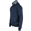 Pánská mikina KERBO LAMBER 138 jeans - KERBO - LAMBER 138