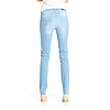 Dámské jeans HIS MARYLIN 9091 pure ultra light blue wash - HIS - 101177 9091 MARYLIN