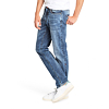 Pánské jeans HIS STANTON 9712 dark blue wash - HIS - 101238 9712 STANTON