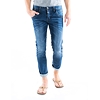 Pánské jeans TIMEZONE Regular Eliaz 3977