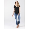 Dámské jeans TIMEZONE TAHILA SLIM 3041 - Timezone - 17-10005-03 3041 Slim Tahila