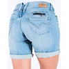 Dámské bermudy TIMEZONE Regular Kairi  shorts 3013 - Timezone - 15-10008-01 3013 Regular Kairi  shorts