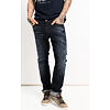 Pánské jeans HIS CLIFF 9713 premium derk blue wash