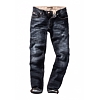 Pánské jeans HIS CLIFF 9713 premium derk blue wash - HIS - 101455 9713 CLIFF