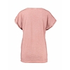 Dámské triko GARCIA T-shirt 2409 nude blush - GARCIA - H70205 2409 ladies T-shirt