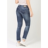 Dámské jeans TIMEZONE Slim Enya 3065 - Timezone - 17-10025-003344 3065 Slim Enya