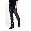 Pánské jeans HIS STANTON 9713 premium dark blue wash