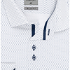 Košile společenská slim fit AMJ KOšILE VDSBR Slim 955 955 - AMJ KOšILE - VDSBR 955 S