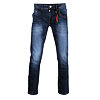Pánské jeans TIMEZONE Tight Costello 3385 - Timezone - 27-10010-003265 3385 Tight Costello