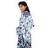 Dámská košile DESIGUAL PERTH AUTRALIA 5004 CELESTE - DESIGUAL - 18SWCWAI 5004 CAM_PERTH AUTRALIA