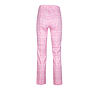 Dámské kalhoty STEHMANN INA 750 pink - Stehmann - INA 742 750 7/8 HOSE