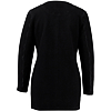 Dámský kabát GARCIA Ladies jacket 60 black - GARCIA - H70294 60 ladies jacket