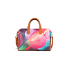 Dámská kabelka DESIGUAL MERCURY 3016 LILA - DESIGUAL - 18WAXPAE 3016 BOLS_MERCURY_BOWLING