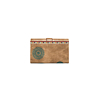 Dámská peněženka DESIGUAL SIARA LENGUETA 6007 BEIGE SAFARI - DESIGUAL - 18WAYP46 6007 MONE_SIARA LENGUETA