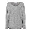 Dámský svetr TIMEZONE BatTZ Sleeve Pullover 2079 - Timezone - 18-10070-00-9114 2079 BatTZ Sleeve Pullo