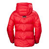 Dámská zimní bunda HELLY HANSEN W STELLAR PUFFY JACKET 197 GOJI BERRY - Helly Hansen - 53216-197 W STELLAR PUFFY JACKET