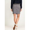Dámská sukně GARCIA SKIRT 60 black - GARCIA - U80120 60 ladies skirt