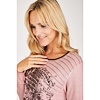 Dámská halenka HAJO D SHIRT 704 orchidee - HAJO - 18488 704 D Shirt