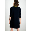 Dámský svetr GARCIA CARDIGAN 292-dark moon - GARCIA - GS900152 292 ladies cardigan