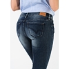 Dámské jeans TIMEZONE AleenaTZ Tight 3624 - Timezone - 17-10000-00-3373 3624 AleenaTZ Tight