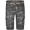 Pánské bermudy TIMEZONE Loose MaguireTZ Cargo Shorts incl. Belt 8033 - Timezone - 24-10001-12-1420 8033 MaguireTZ