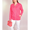 Dámská mikina HAJO D Sweatjacke 312