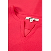 Dámská halenka GARCIA SHIRT 3363-tomato puree - GARCIA - GS900231 3363 ladies shirt ls