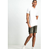 Pánské bermudy GARCIA RUSSO 2626-dusty olive - GARCIA - GS910360 2626 Russo mens short