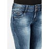 Dámské jeans TIMEZONE EnyaTZ Slim 3378 - Timezone - 17-10025-00-3228 3378 Slim EnyaTZ