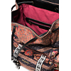 Dámský batůžek DESIGUAL INDO JAPAN TRIBECA 3069 RED OCRE - DESIGUAL - 19WAKA37 3069 BOLS_INDO JAPAN TRIBECA