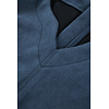 Dámské šaty GARCIA ladies dress 292 dark moon - GARCIA - GS900780 292 ladies dress